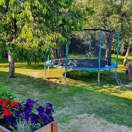 Appartamento Privat Alma Nová Lesná Esterno foto