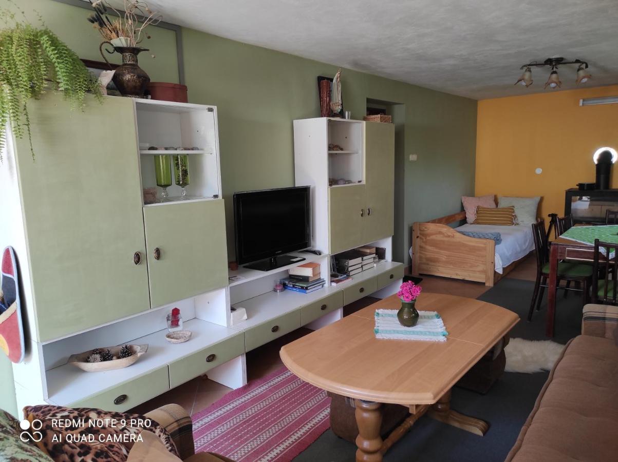 Appartamento Privat Alma Nová Lesná Esterno foto