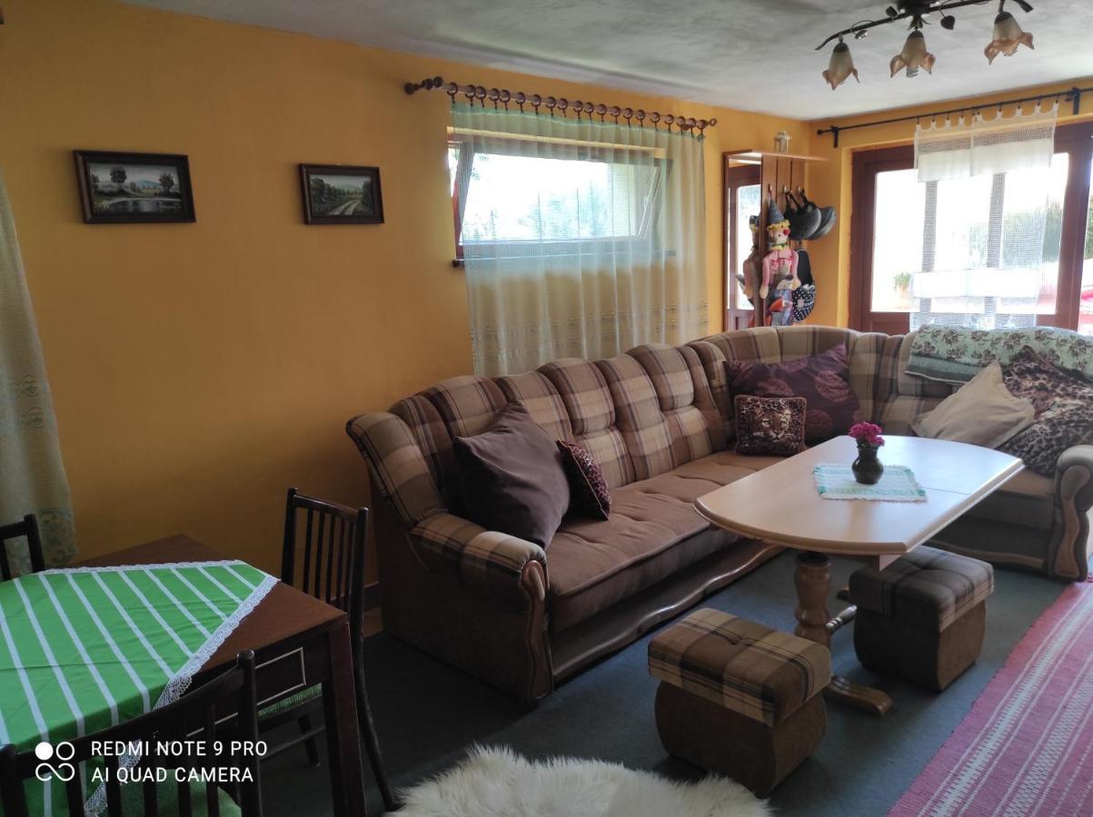 Appartamento Privat Alma Nová Lesná Esterno foto